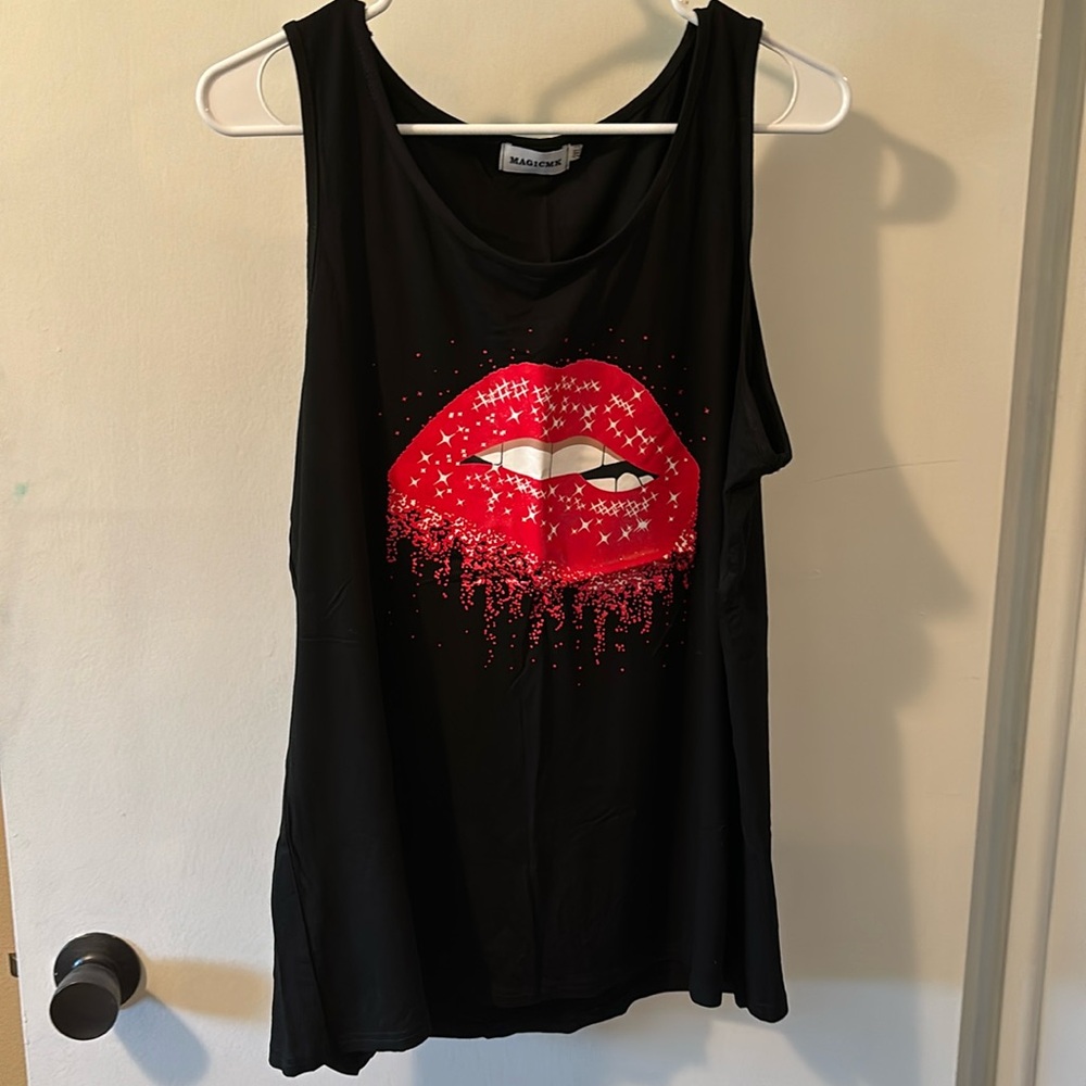 Tank top